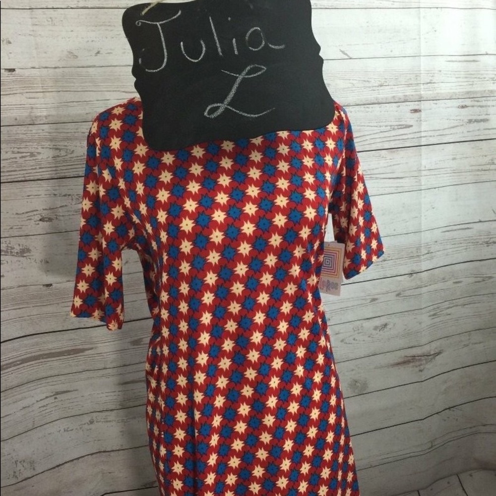 LuLaRoe Julia